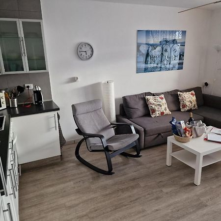 Bungalow Primavera Puerto del Carmen Kültér fotó