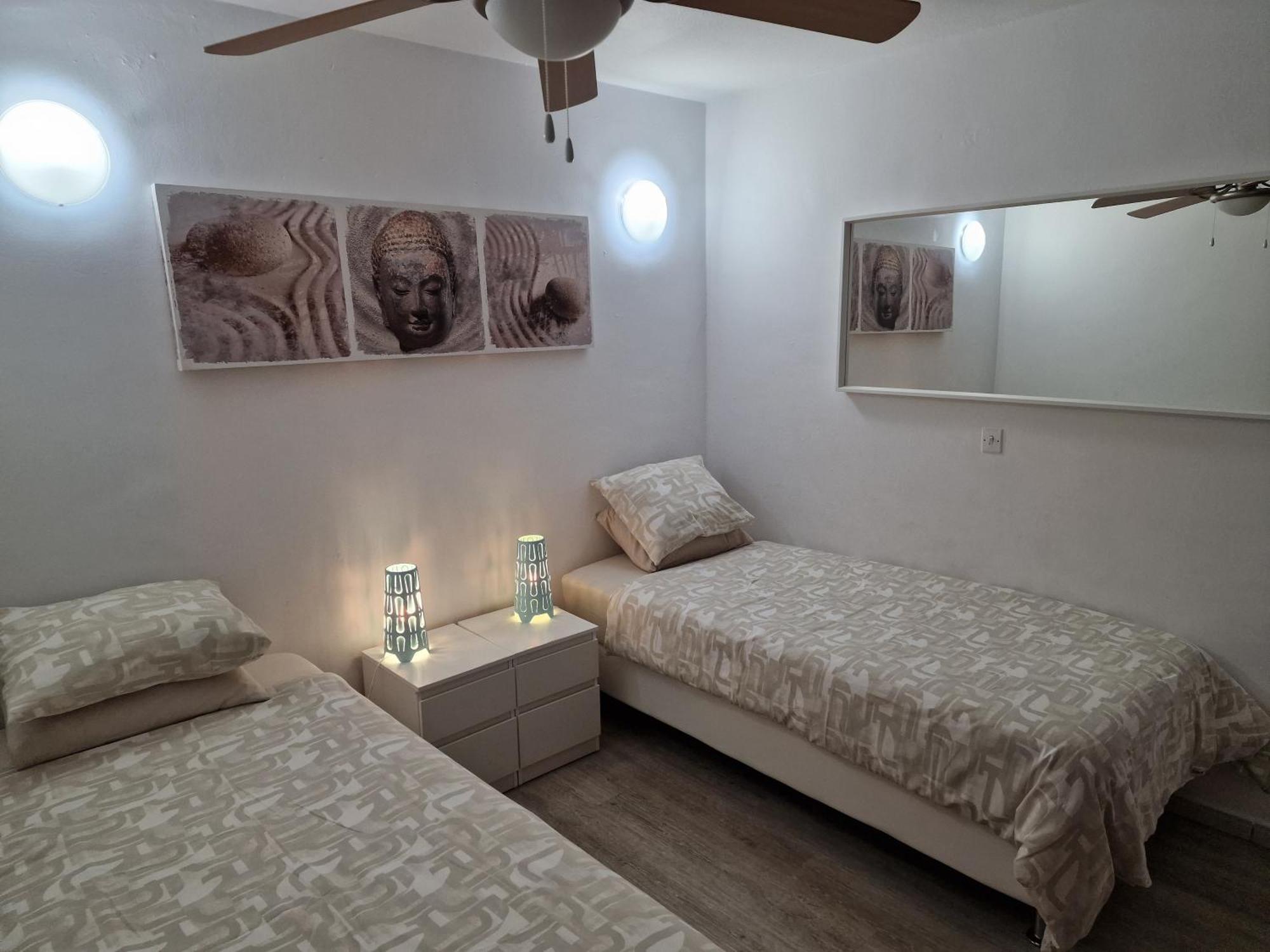 Bungalow Primavera Puerto del Carmen Kültér fotó