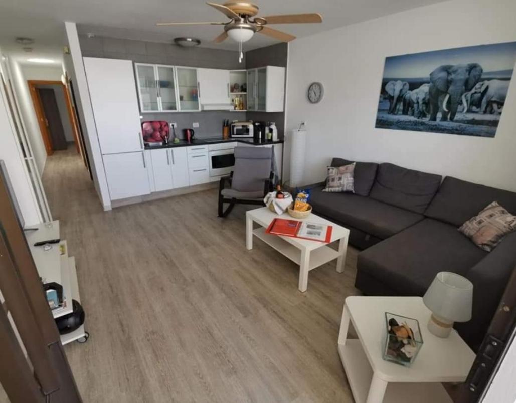 Bungalow Primavera Puerto del Carmen Kültér fotó