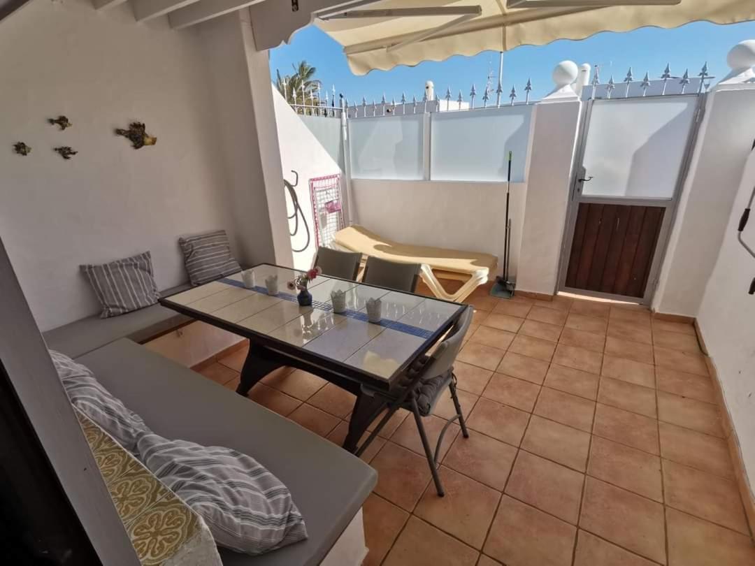 Bungalow Primavera Puerto del Carmen Kültér fotó
