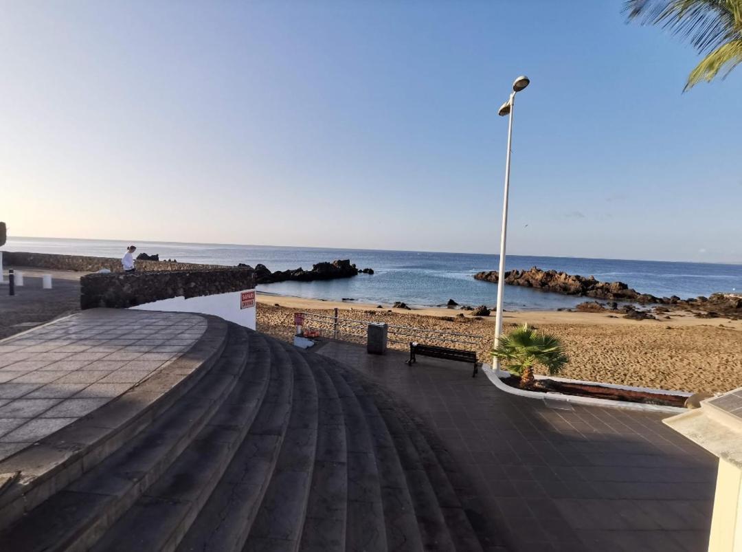 Bungalow Primavera Puerto del Carmen Kültér fotó