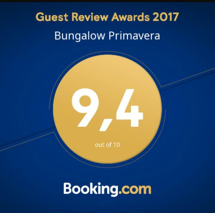 Bungalow Primavera Puerto del Carmen Kültér fotó