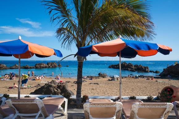 Bungalow Primavera Puerto del Carmen Kültér fotó